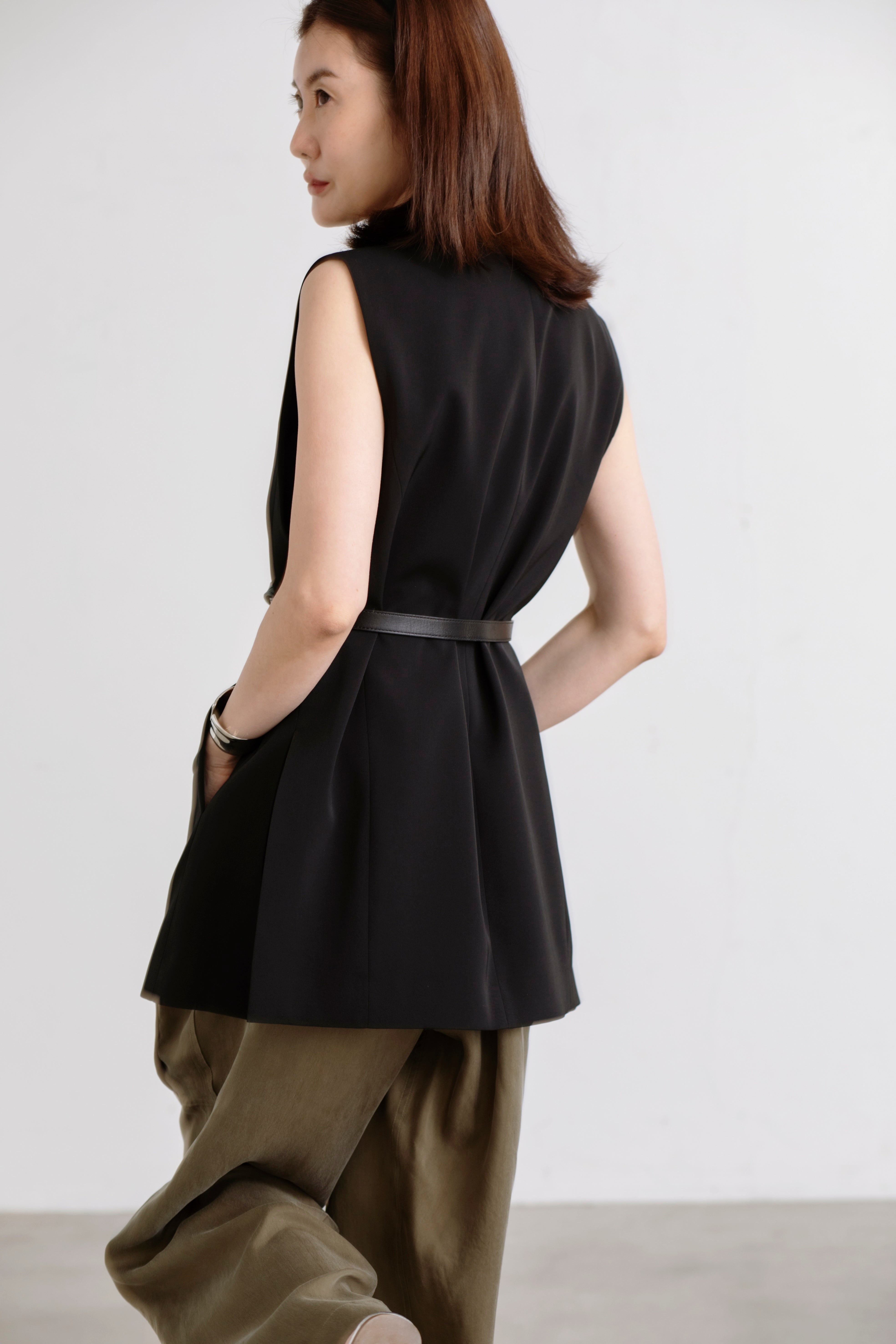 Sigrid Gilet