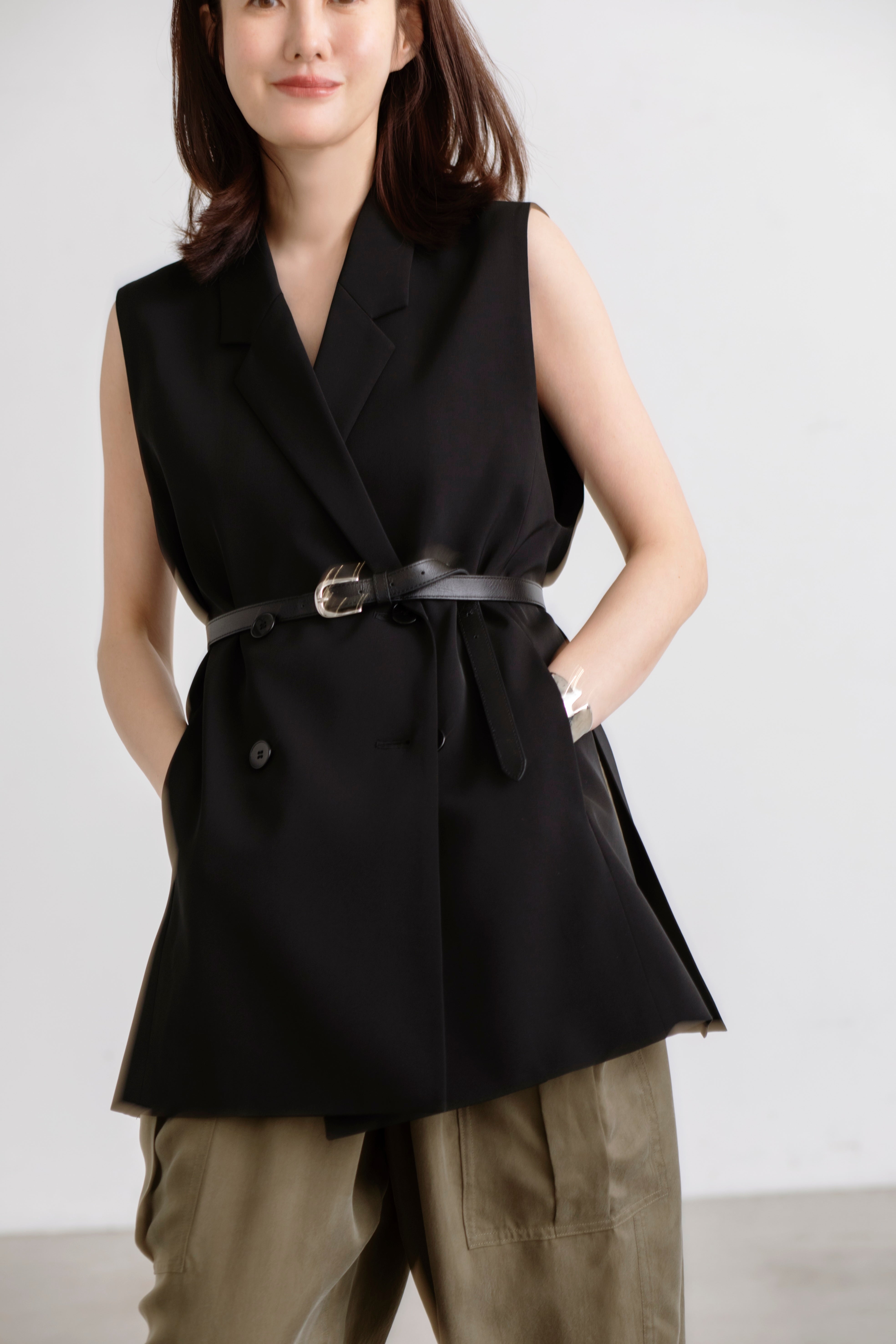 Sigrid Gilet