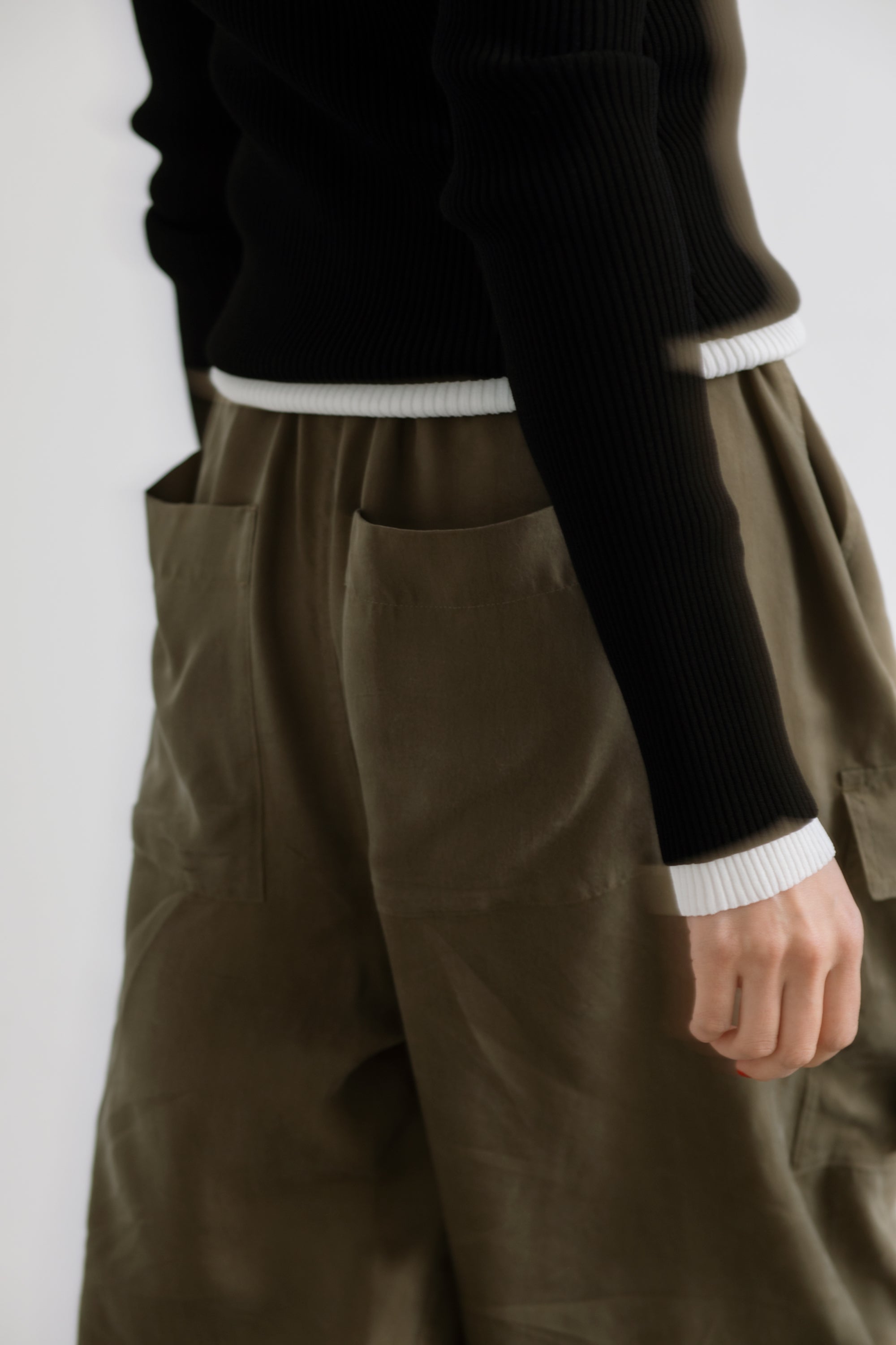 Sigrid Cargo Pants