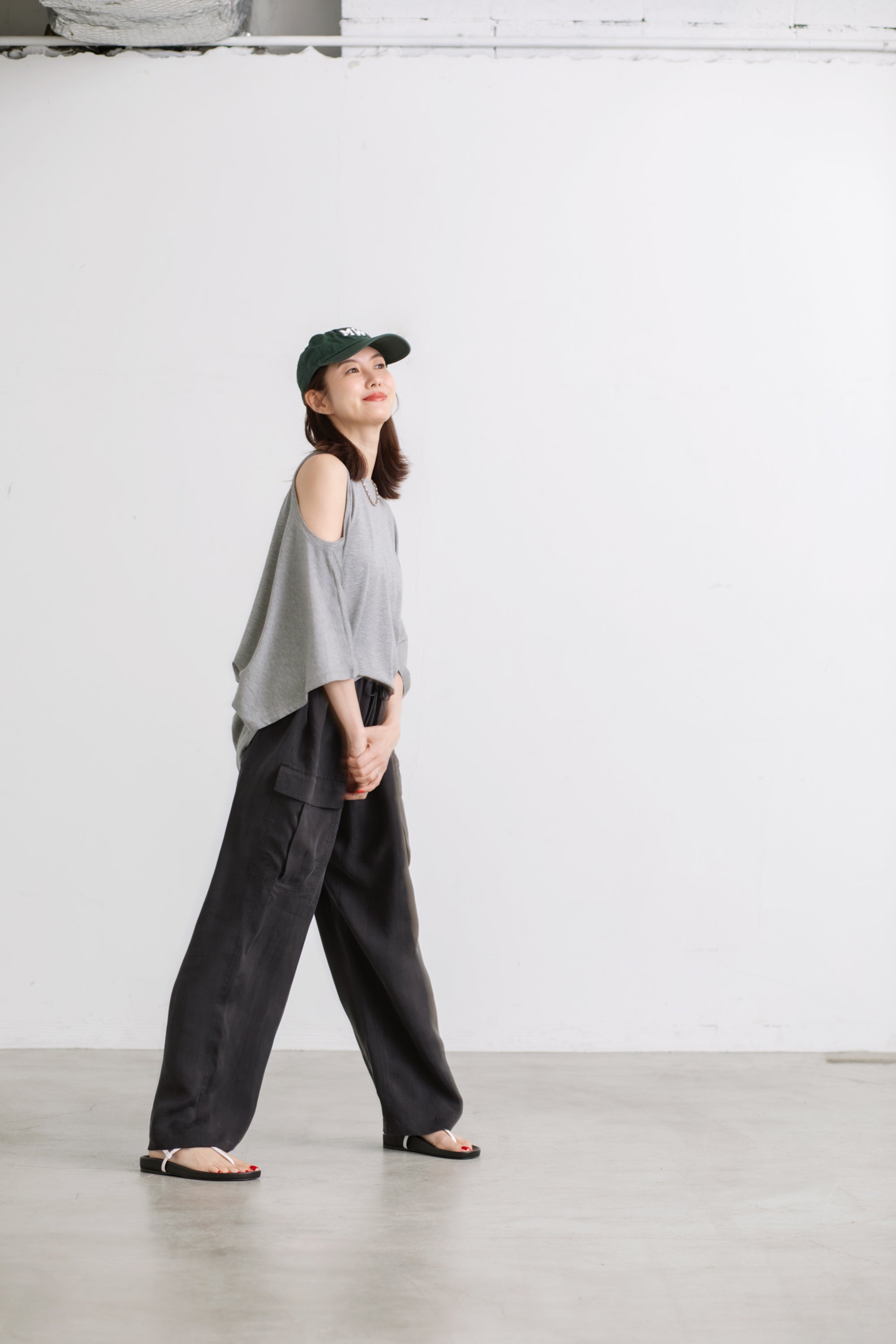 Sigrid Cargo Pants