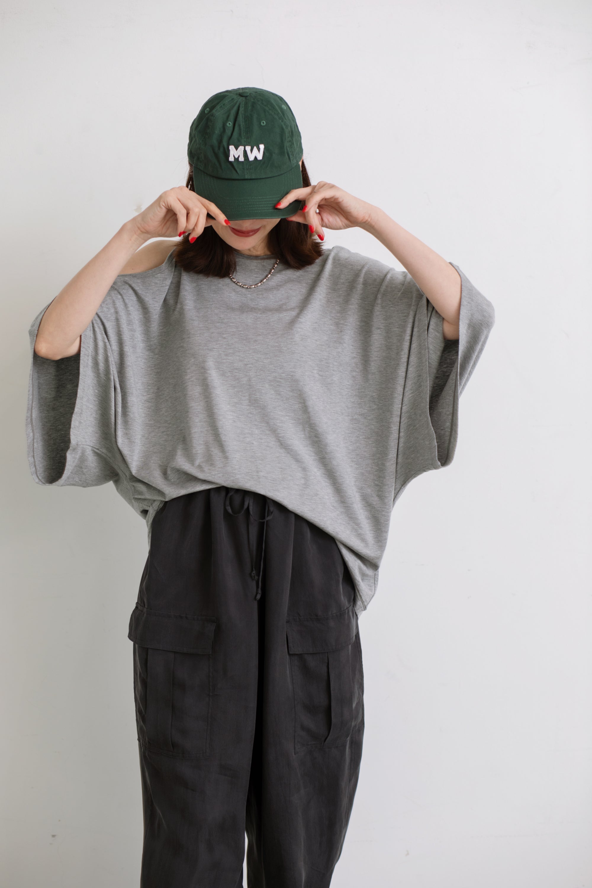 Sigrid Cargo Pants