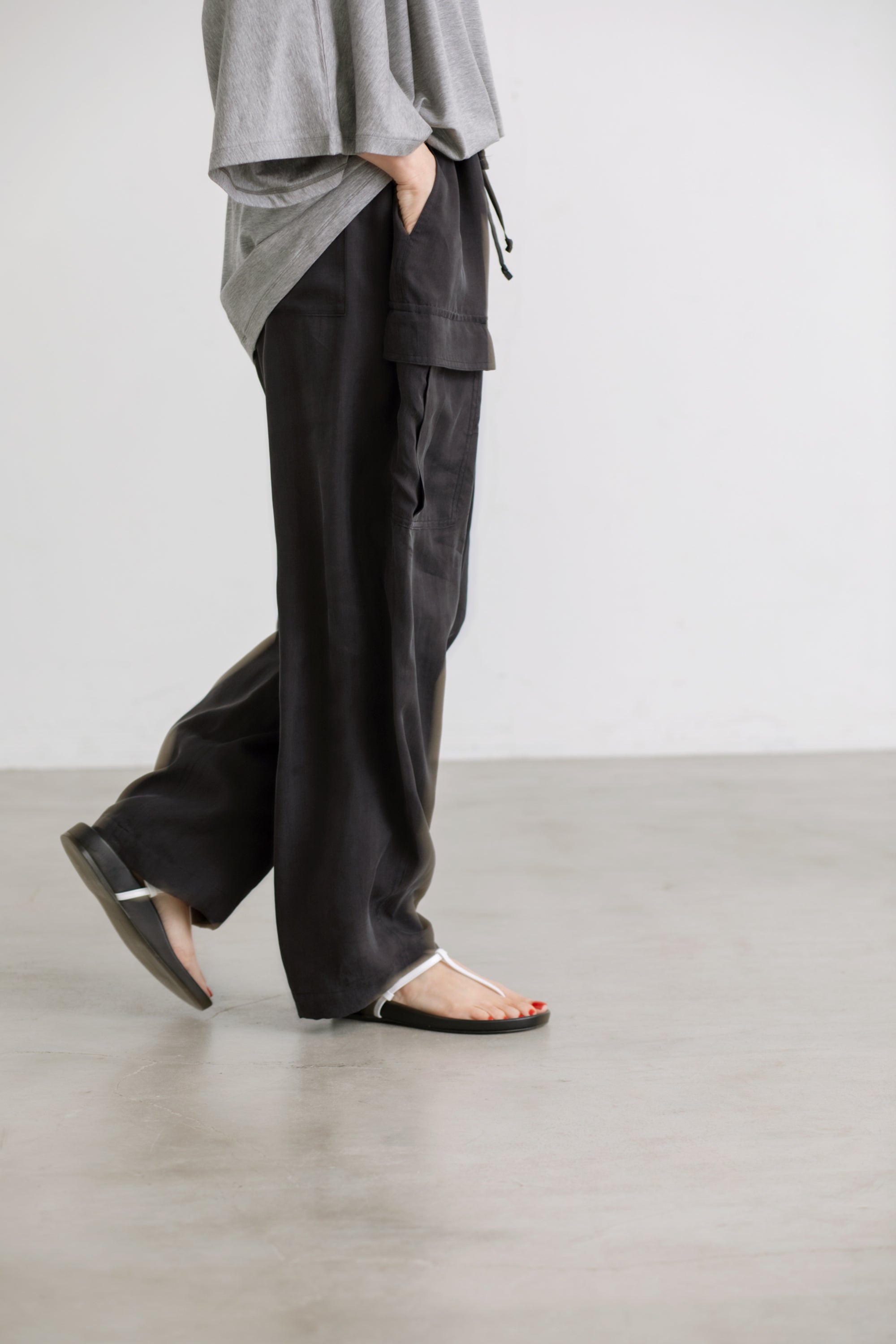Sigrid Cargo Pants