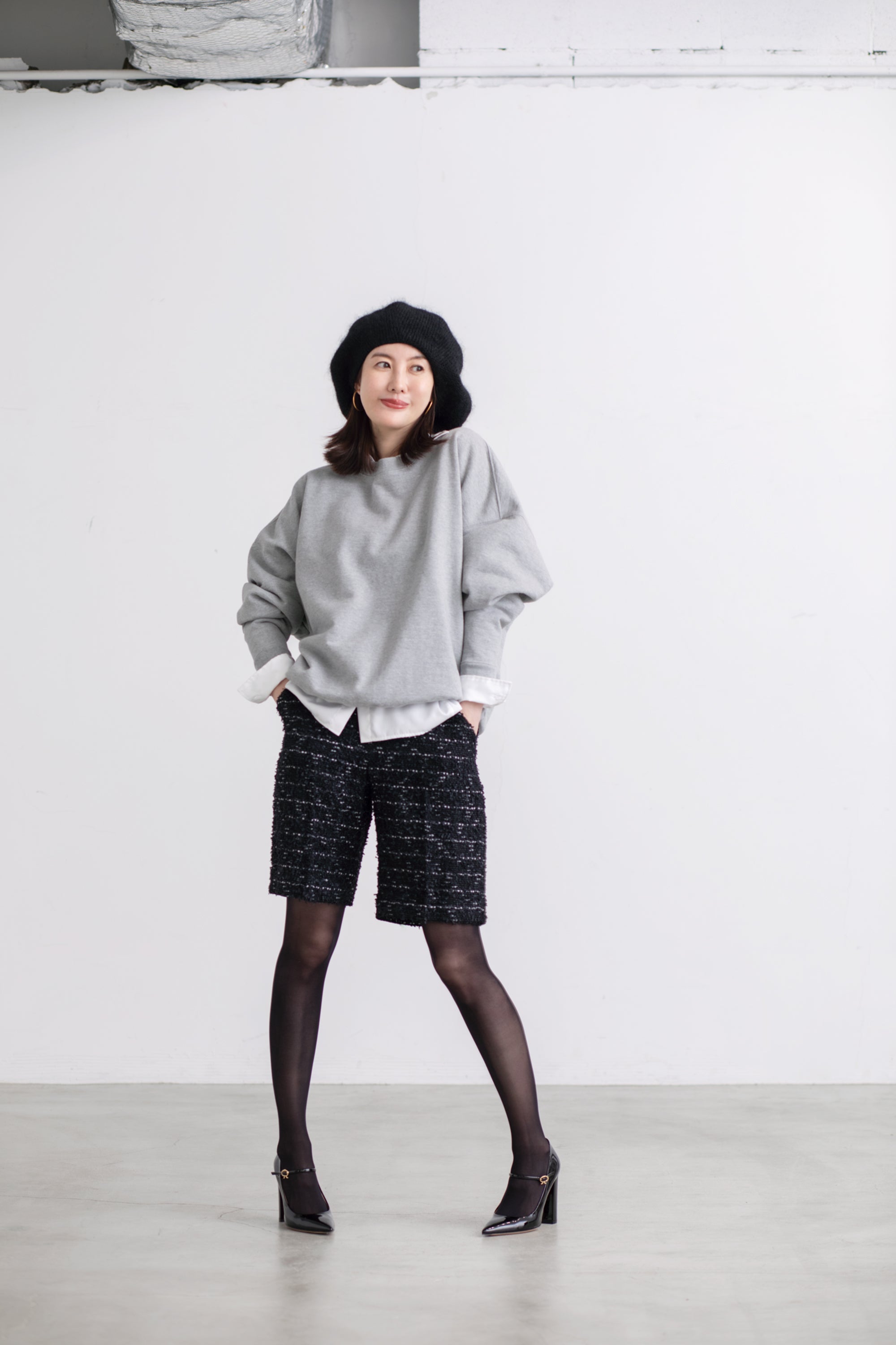 大特価‼️MY WEAKNESS ショートパンツ Hilja Short Pants