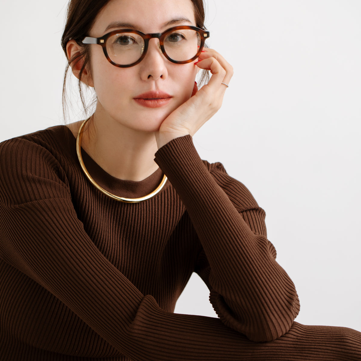M.W.W GLASSES