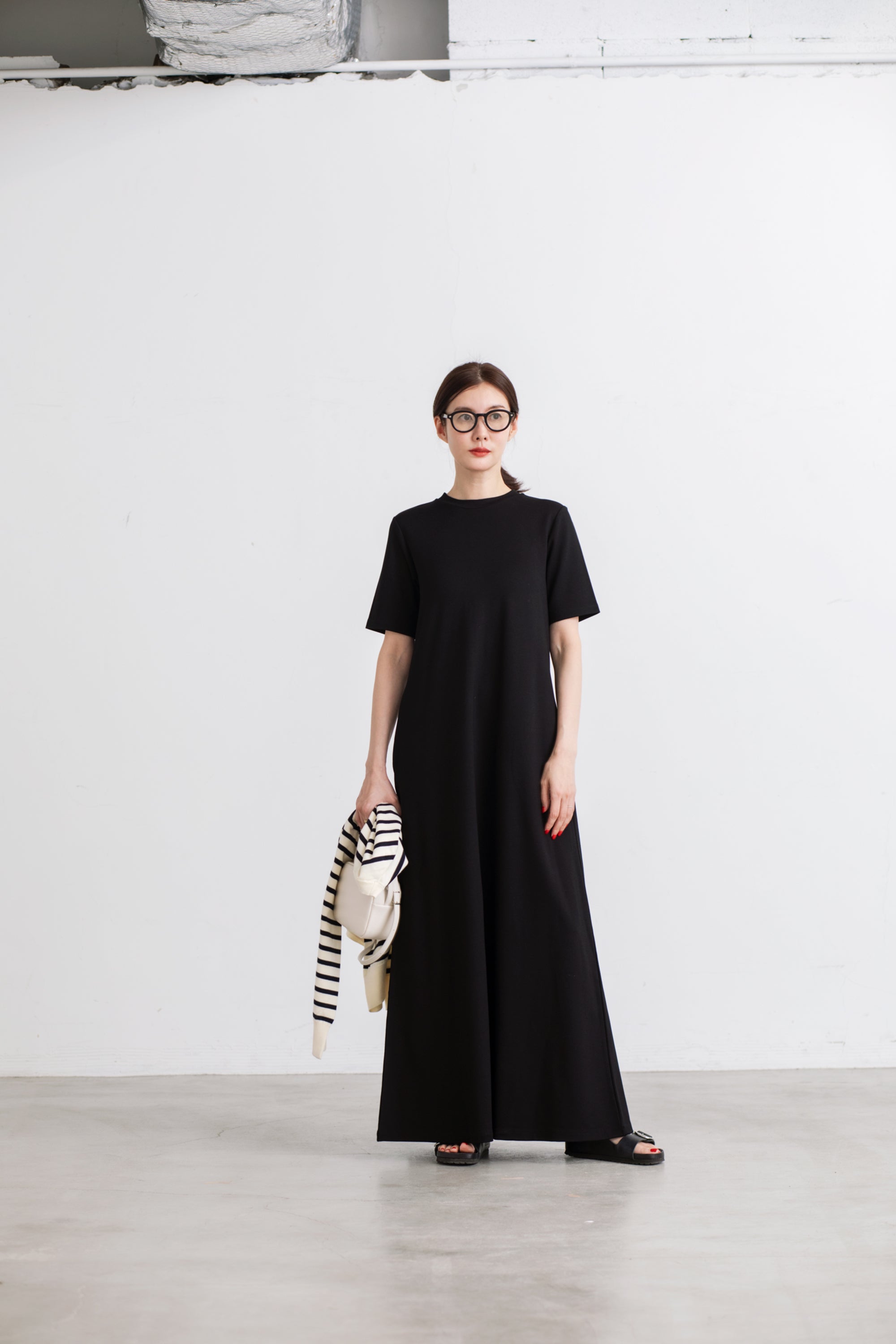 Sigrid T-shirt Dress