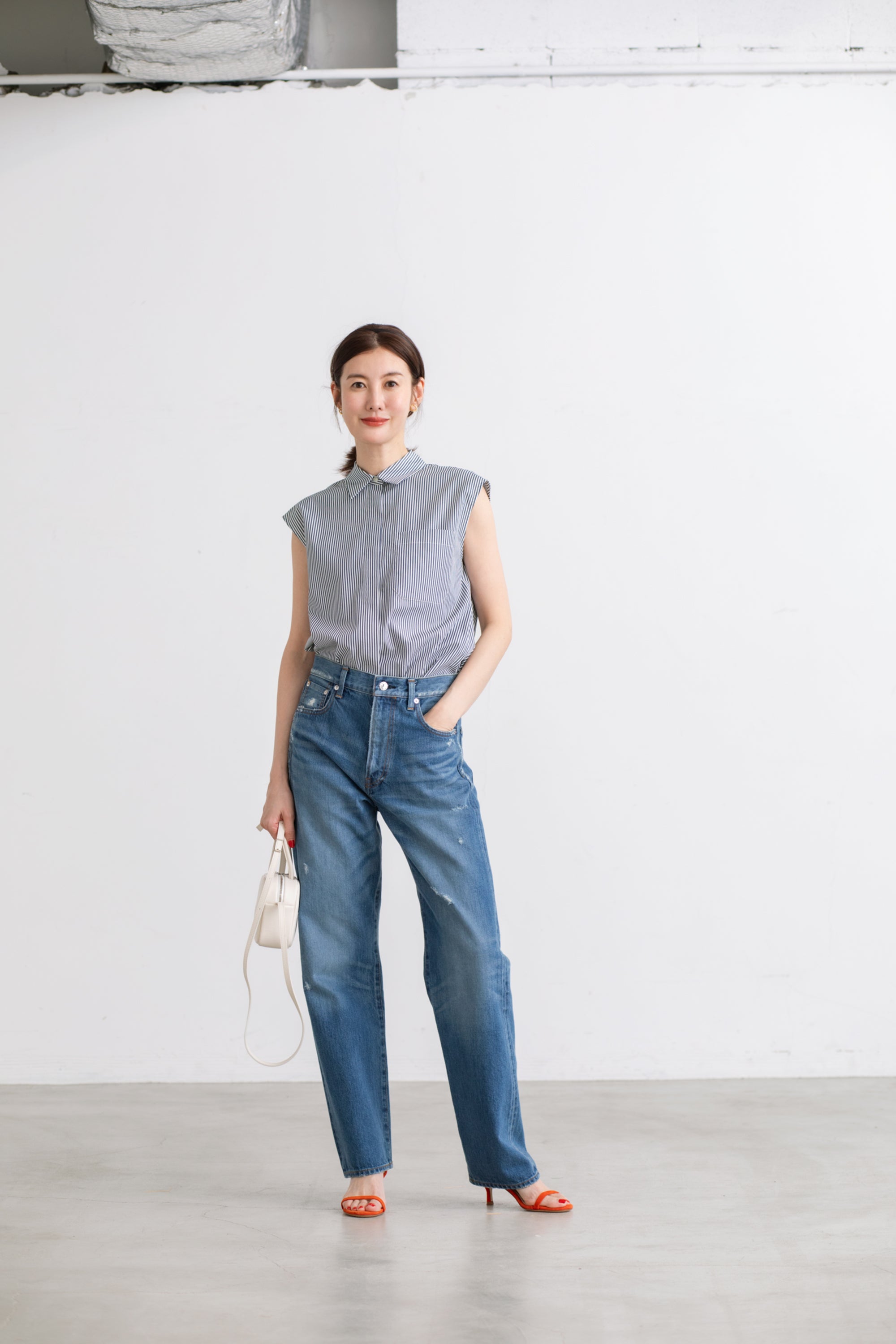Denim Vintage