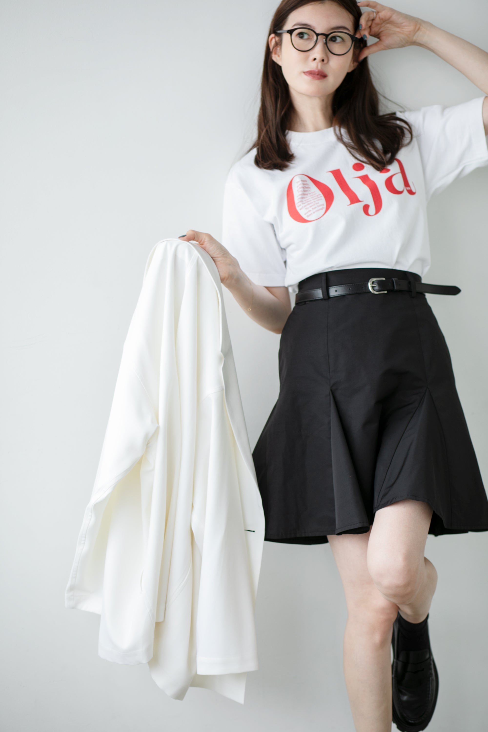 MY WEAKNESS Official Site