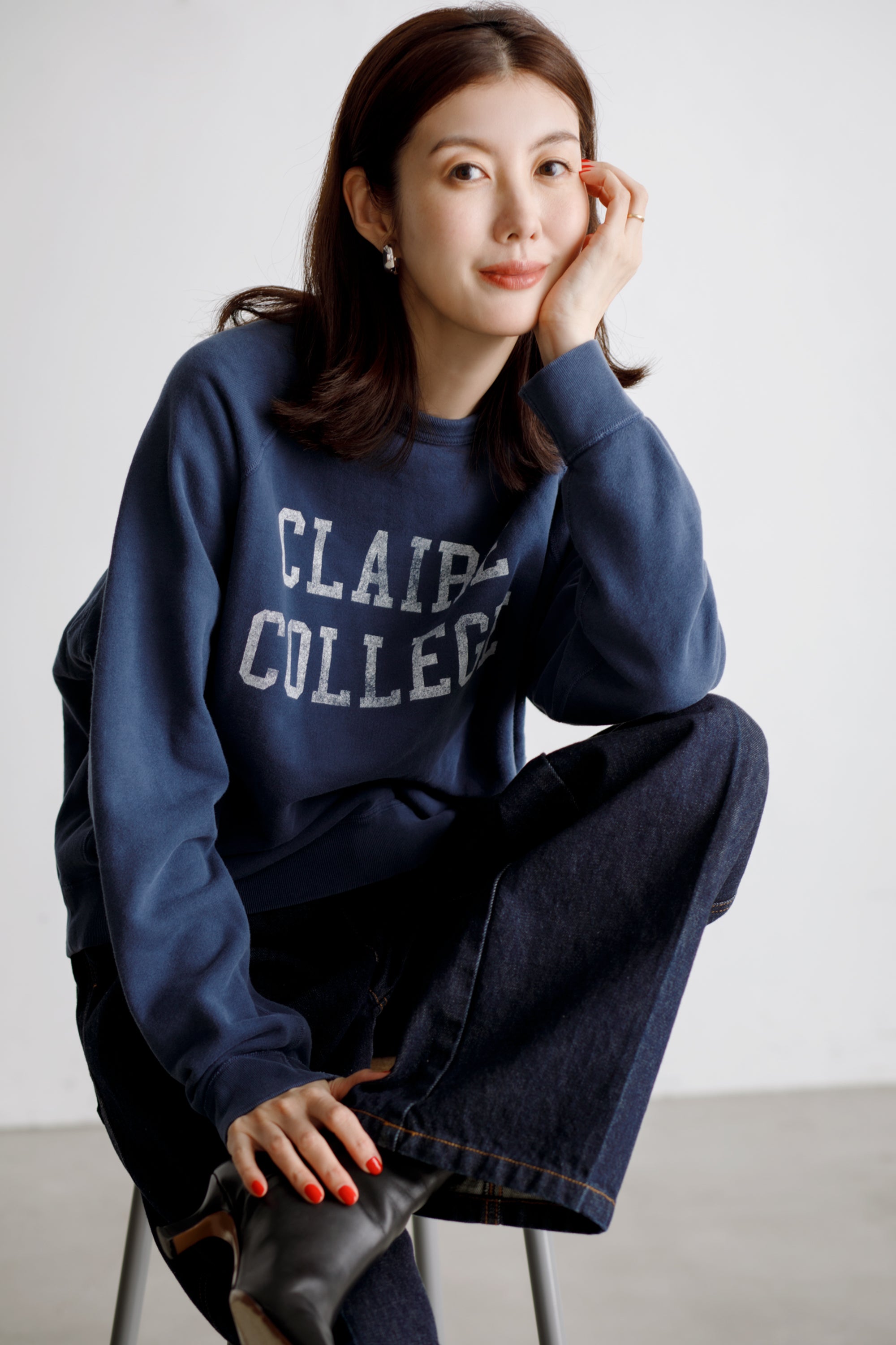 MY WEAKNESS 2026SS 完売商品 ALL IN ONE MY WEAKNESS Official Site