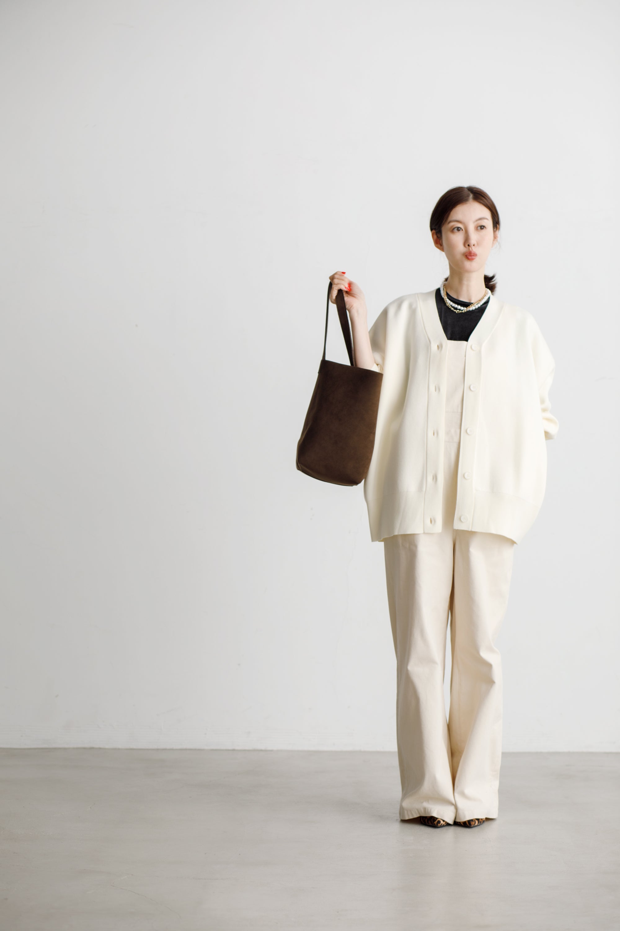 Rowan Cardigan