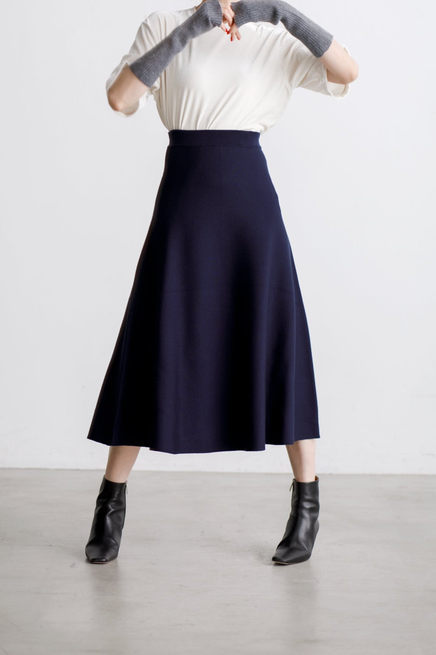 Hilja Kint Skirt