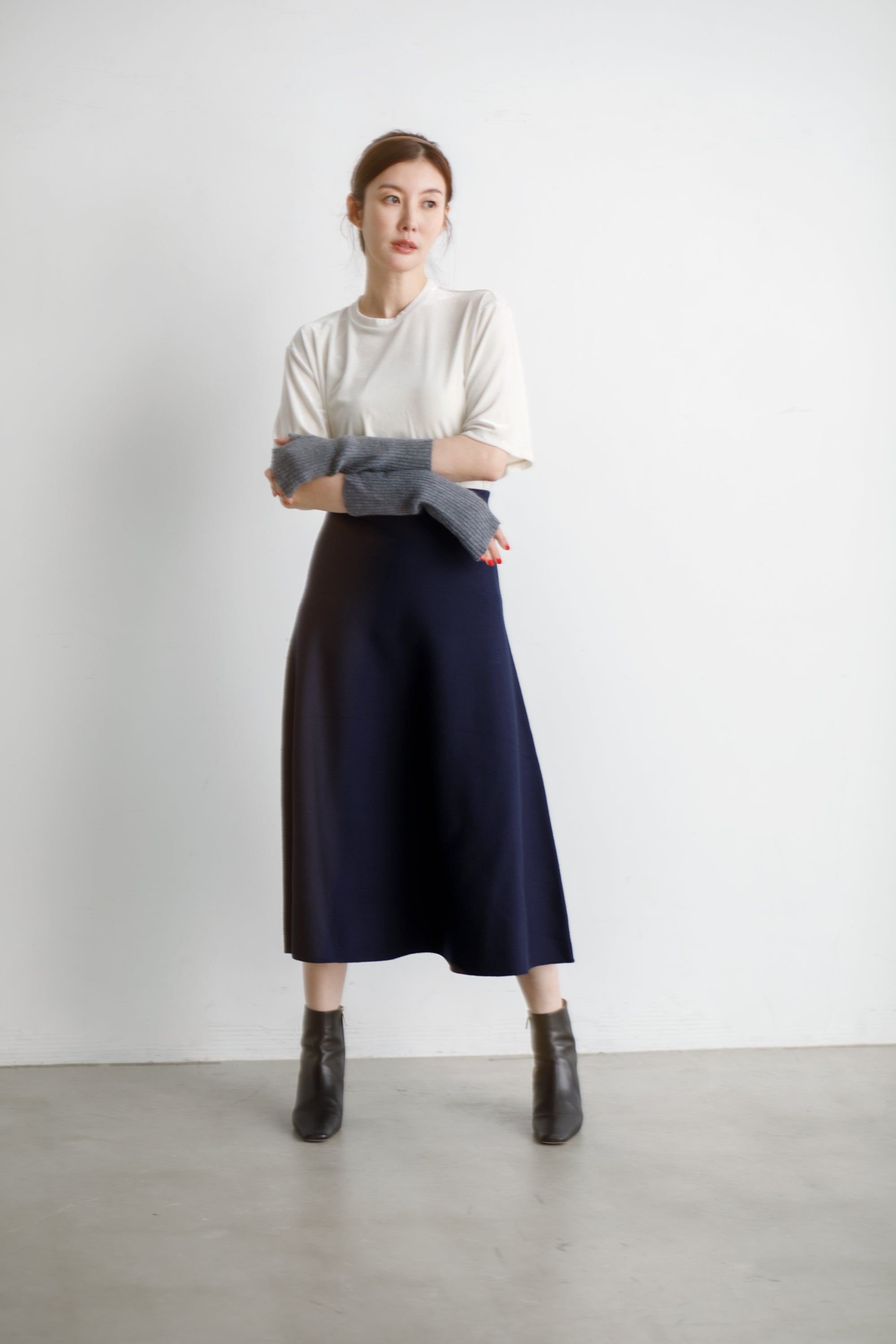 Claire Velor Tshirt