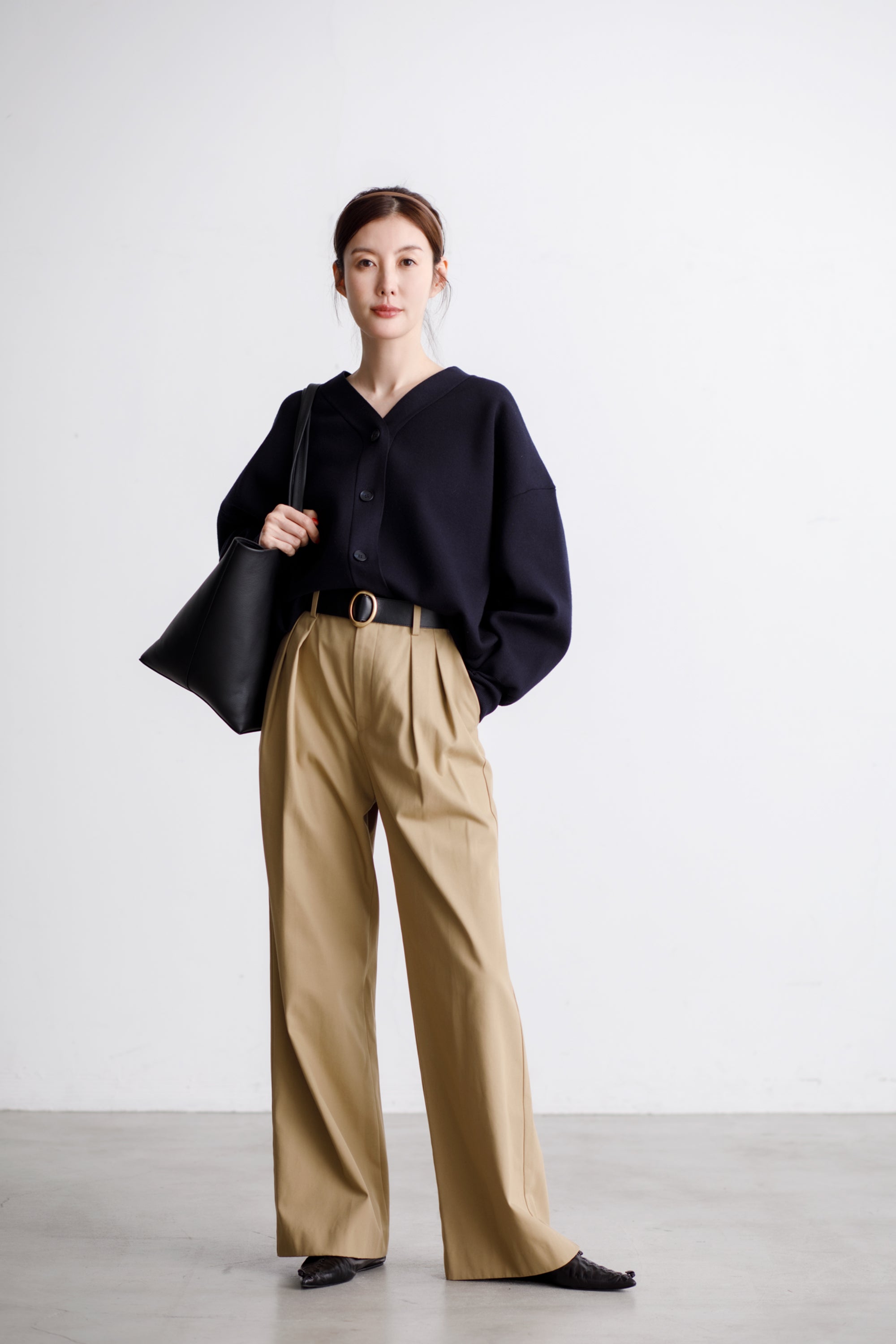 Rowan Cardigan
