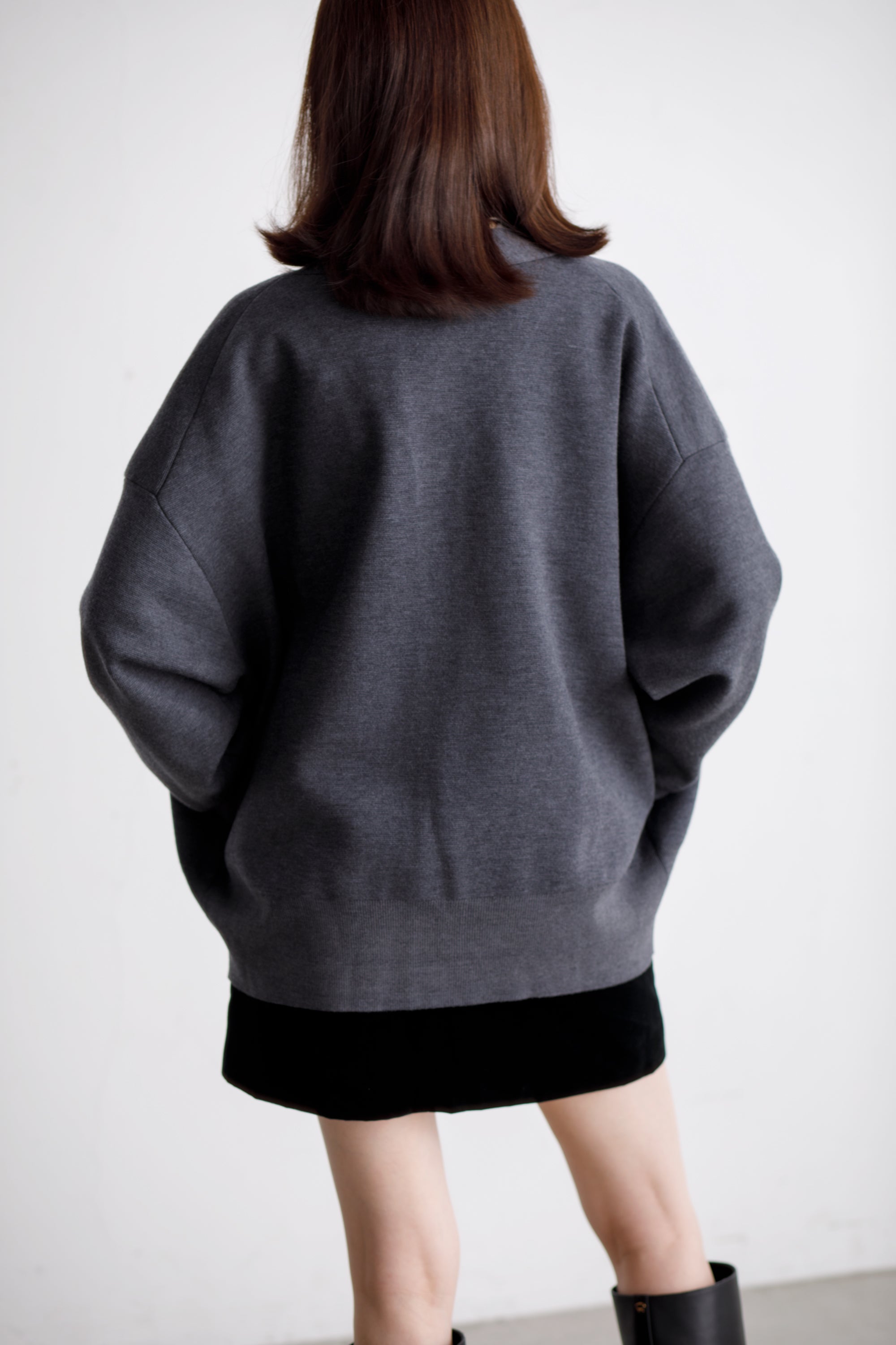 Rowan Cardigan