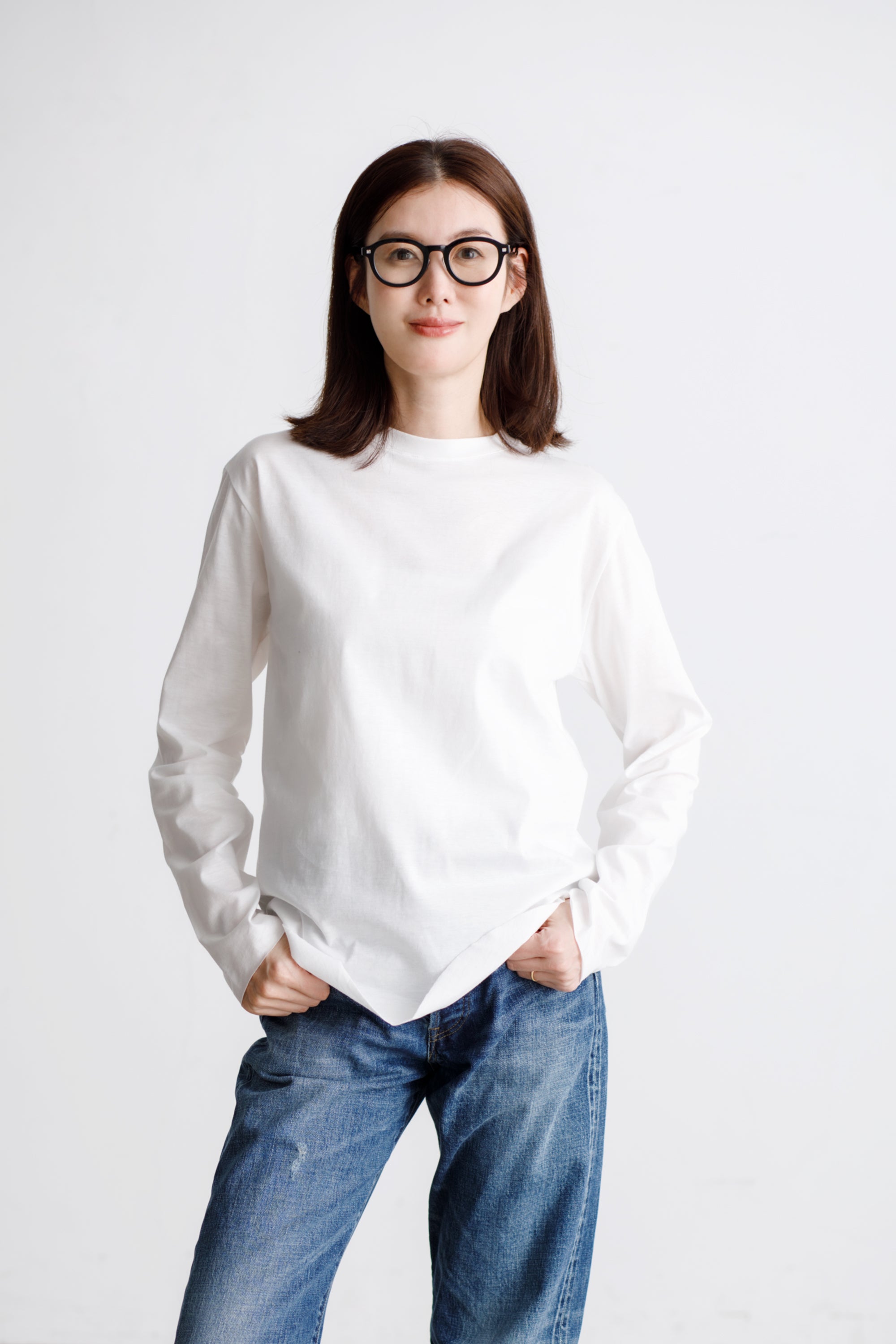 Claire The Tee
