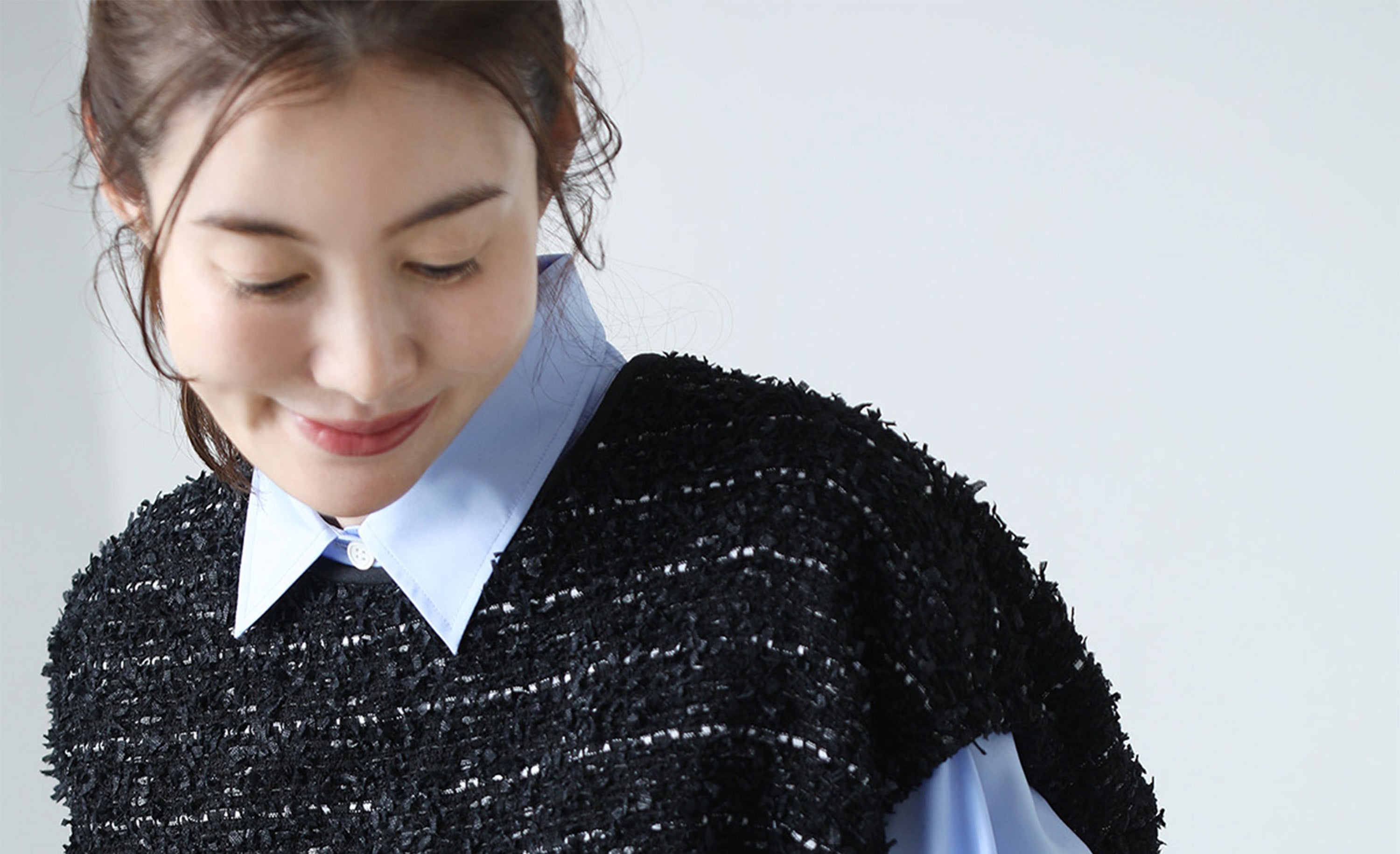 MY WEAKNESS Official Site