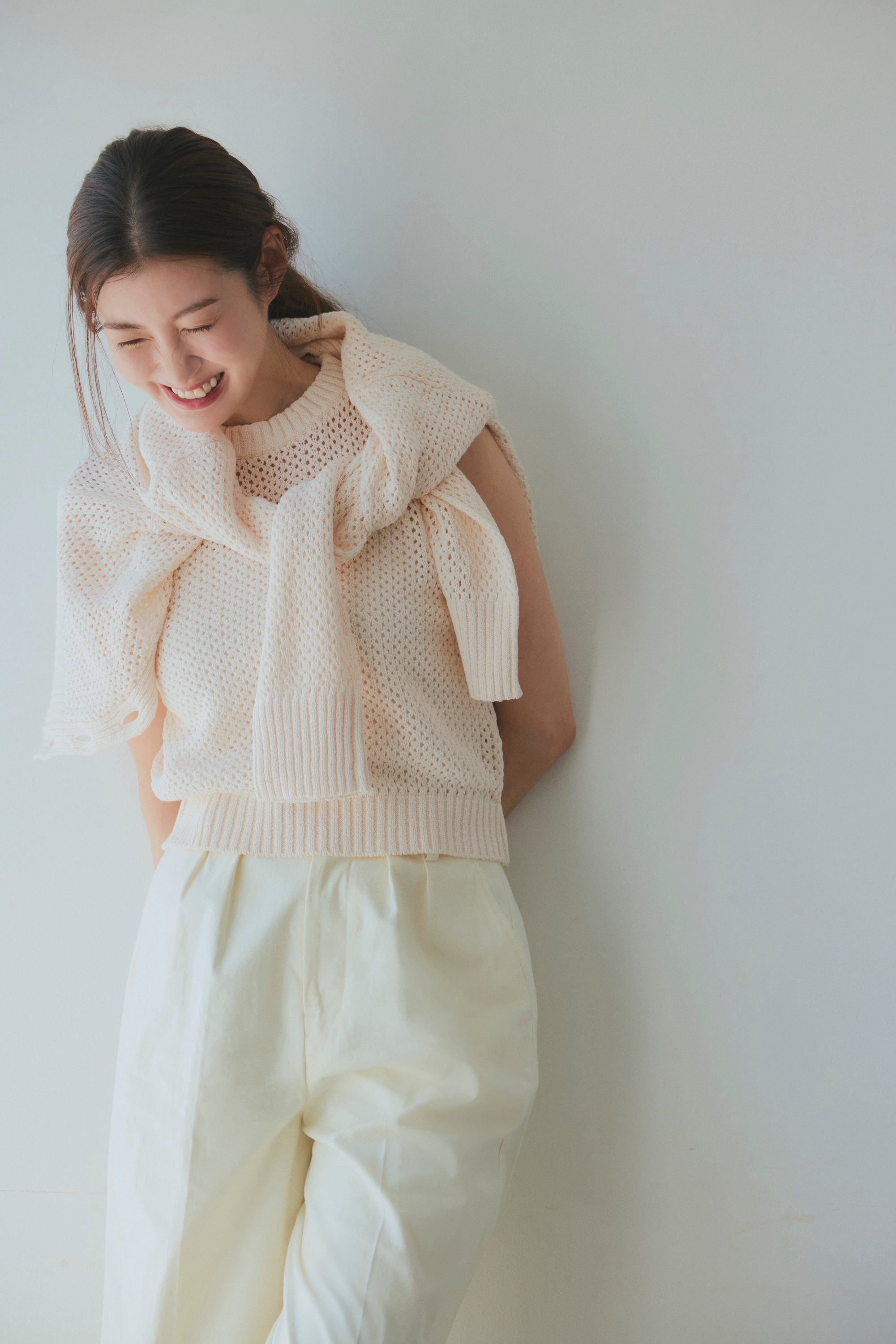 Knit Ensemble