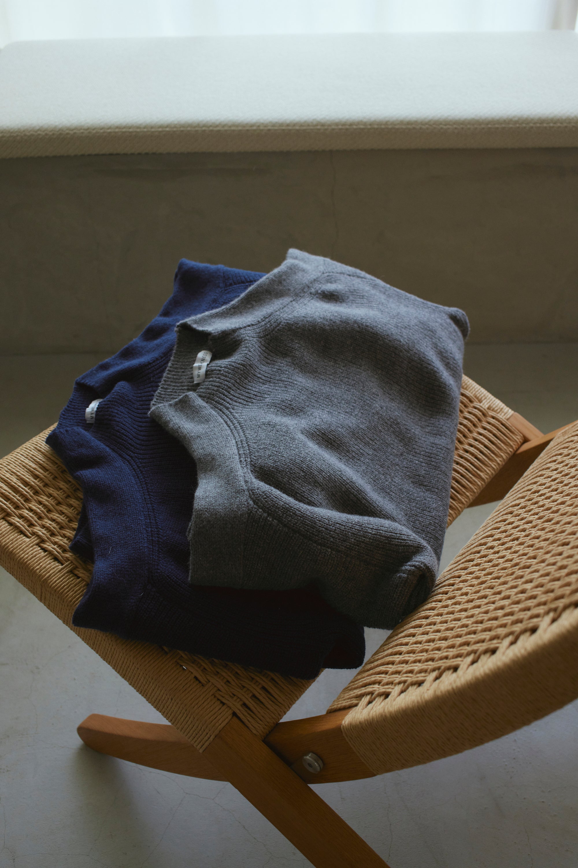 Norah Knit | MY WEAKNESS Official Site