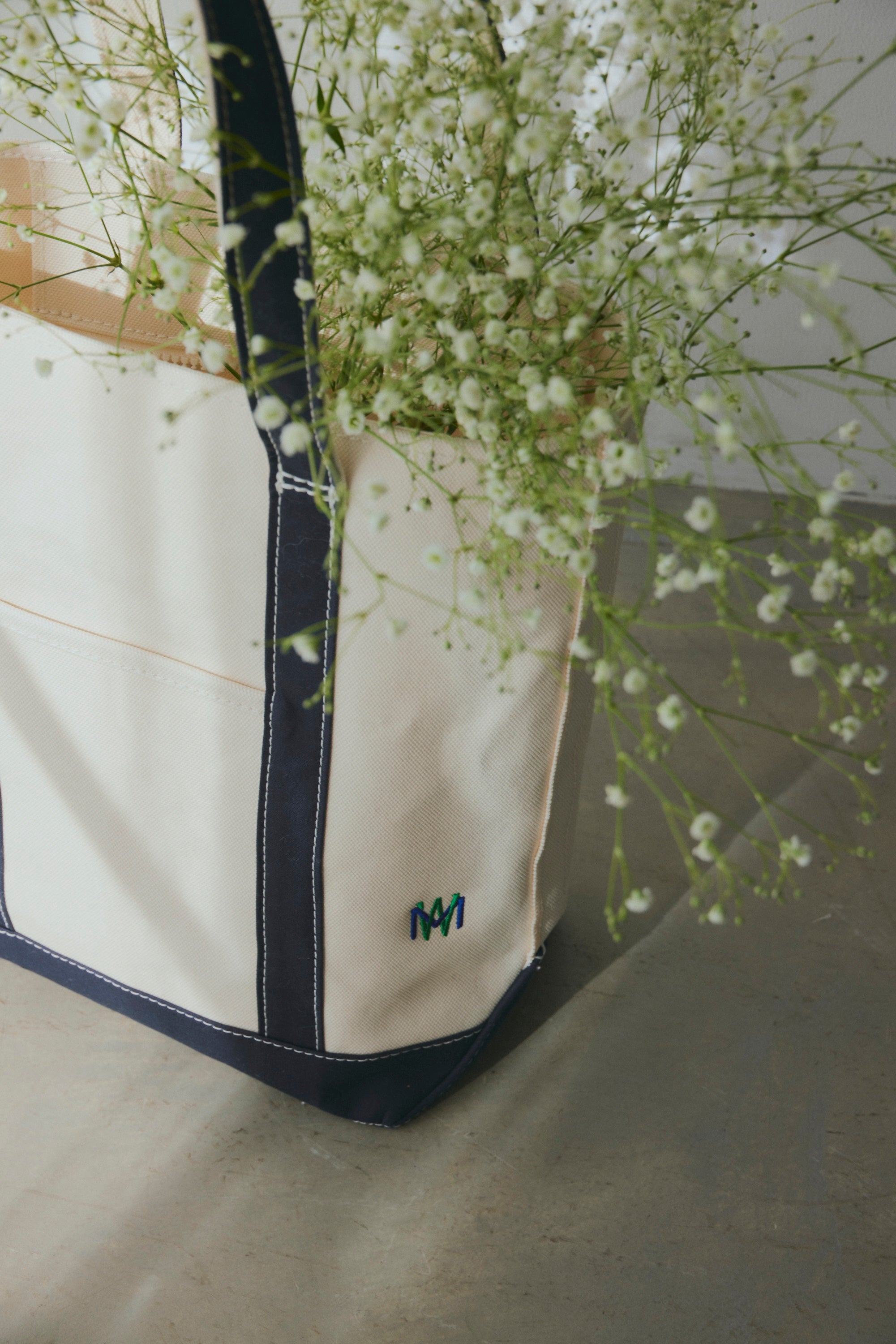 Maine Tote