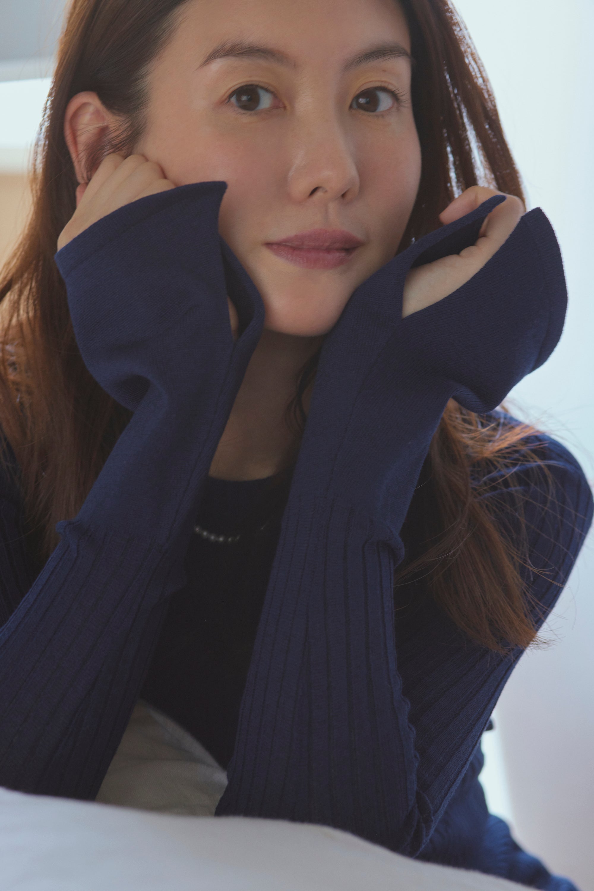 Lily Knit | MY WEAKNESS Official Site